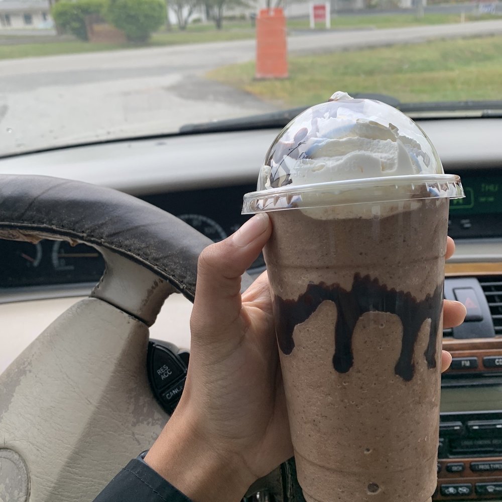 Mint Java Chip Mint Java Chip