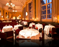 The Gilbert Scott by null