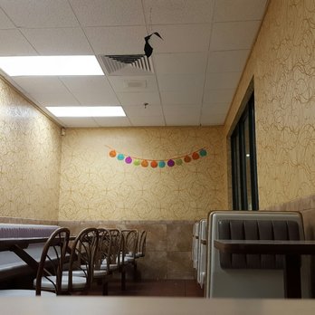 McDonald's - the inside of a restaurant - Fast Food Near Me - New City, New York McDonald's - the inside of a restaurant - Fast Food Near Me - New City, New York