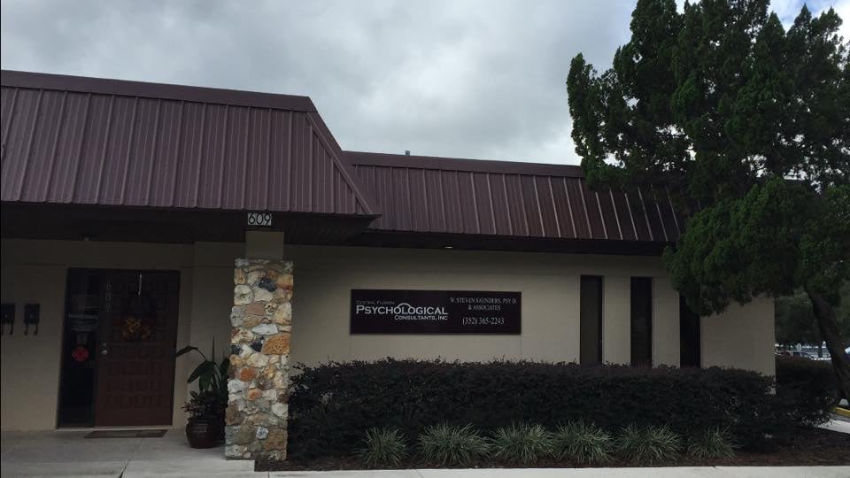 Central Florida Psychological Consultants, Inc - child therapist in Clermont, FL