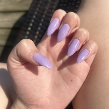 Lavish Nails 2 - Purple SNS - Nail Salons Near Me - Lexington, Kentucky Lavish Nails 2 - Purple SNS - Nail Salons Near Me - Lexington, Kentucky