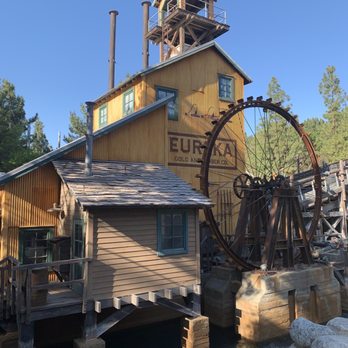 Grizzly River Run - 4.19.21 - Amusement Parks Near Me - Anaheim, California Grizzly River Run - 4.19.21 - Amusement Parks Near Me - Anaheim, California