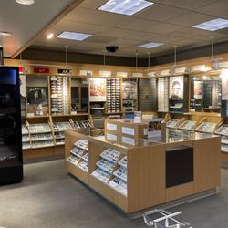 LensCrafters