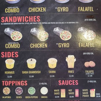 The Halal Guys - Halal Near Me - Davie, Florida The Halal Guys - Halal Near Me - Davie, Florida