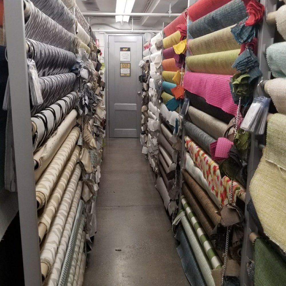 Mood Fabrics - Fabric Stores Near Me - New York, New York Mood Fabrics - Fabric Stores Near Me - New York, New York