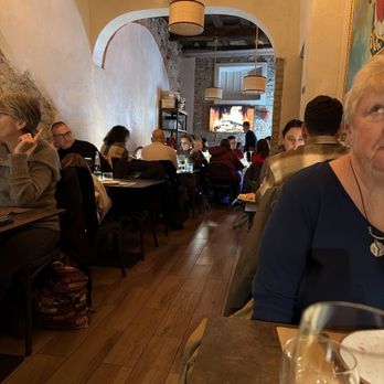 Da Michele - Pizza Near Me - Florence, FI