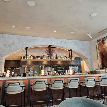 Rumi's Kitchen - Colony Square - Bar - Persian/Iranian Near Me - Atlanta, Georgia