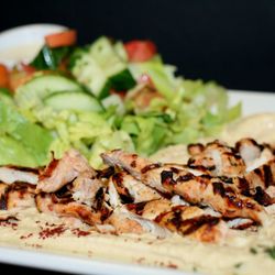 Taste Of Egypt - Key of Life