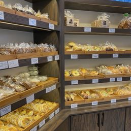 Pastries