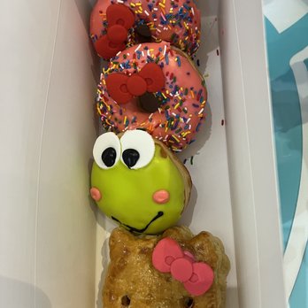 Hello Kitty Cafe - Donuts and pastry - Desserts Near Me - Las Vegas, Nevada Hello Kitty Cafe - Donuts and pastry - Desserts Near Me - Las Vegas, Nevada