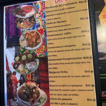 Mi Guatemala Restaurant - Latin American Near Me - Providence, Rhode Island Mi Guatemala Restaurant - Latin American Near Me - Providence, Rhode Island