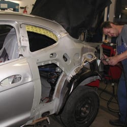 AMA Kfz-Reparatur GmbH