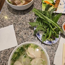 Phở Gà
