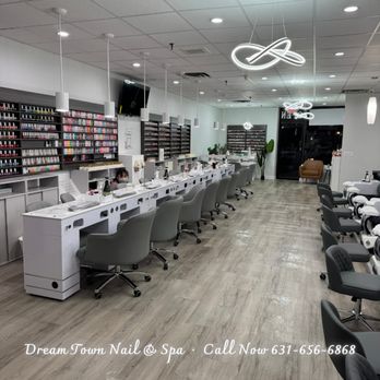 Dream Town Nail & Spa - Welcome to Dream Town Nail & Spa - Nail Salons Near Me - Nesconset, New York Dream Town Nail & Spa - Welcome to Dream Town Nail & Spa - Nail Salons Near Me - Nesconset, New York