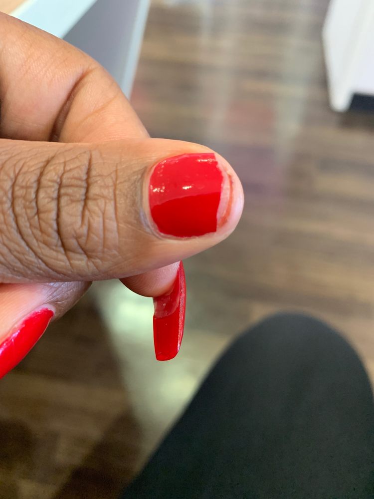 SEA SEA BEAUTY & NAIL SPA 74 Photos & 57 Reviews 500 Connecticut