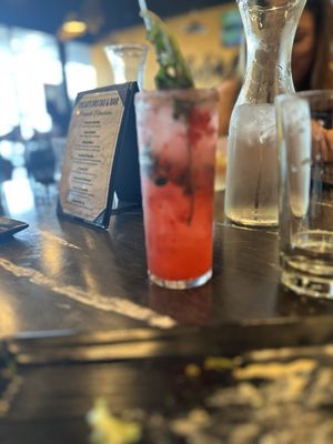 CheSa’s Bistro & Bar Chicago by null
