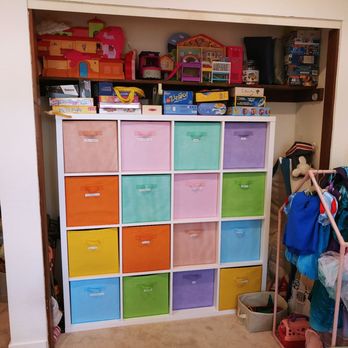 Simple Clean with Laura Jean - Laura help me get it organized in a way we even put labels up so the kids know where the toys go! - Home Organization Near Me Simple Clean with Laura Jean - Laura help me get it organized in a way we even put labels up so the kids know where the toys go! - Home Organization Near Me