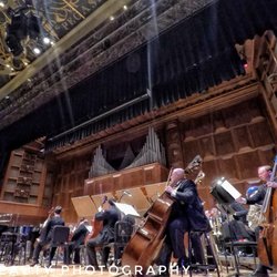 Harrisburg Symphony - Harrisburg symphony orchestra!