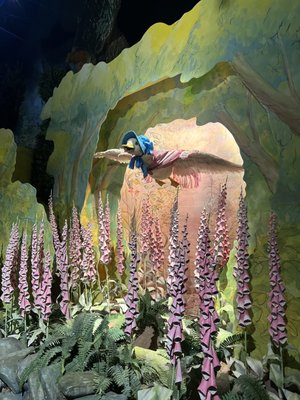 The World of Beatrix Potter Attraction by null