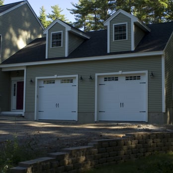 Morgan Exteriors - Windows Installation Near Me - Hooksett, New Hampshire