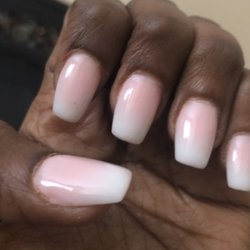 Mystic Nail - My cuticles look horrible. I was disappointing nail experience. I asked for dip and got acrylic.SMH 