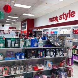 TJ Maxx - Lotion Section