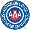 AAA - Automobile Club gift card