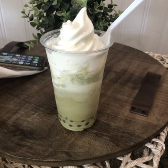Cafe Boba - Friends boba with ice cream! - Cafes Near Me - Grand Rapids, Michigan Cafe Boba - Friends boba with ice cream! - Cafes Near Me - Grand Rapids, Michigan