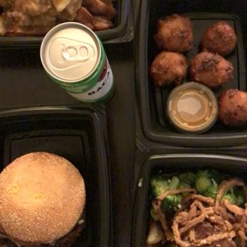 Bosscat Kitchen & Libations - New American Near Me - Irvine, California