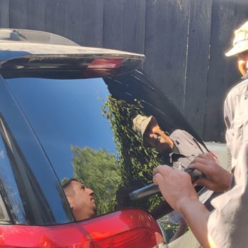 Frank's Auto Glass - Good as new! - Auto Glass Services Near Me Frank's Auto Glass - Good as new! - Auto Glass Services Near Me