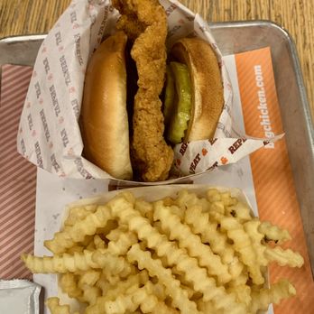 Big Chicken - Chicken Shop Near Me - Las Vegas, Nevada Big Chicken - Chicken Shop Near Me - Las Vegas, Nevada