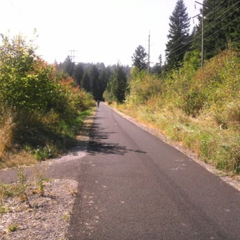 Springwater Corridor Trail - Hiking Near Me - Portland, Oregon Springwater Corridor Trail - Hiking Near Me - Portland, Oregon