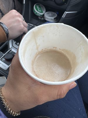 The Filling Station by null