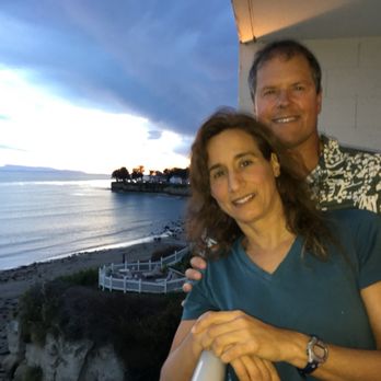Dream Inn - Our first overnight there when we were first dating nine years ago. - Hotels Near Me - Santa Cruz, California Dream Inn - Our first overnight there when we were first dating nine years ago. - Hotels Near Me - Santa Cruz, California