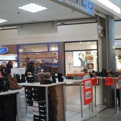 Stylo Schoenen