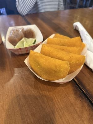 Las Delicias de La Abuela by null