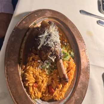 ELIA - Lamb Shank - Greek Near Me - Walnut Creek, California ELIA - Lamb Shank - Greek Near Me - Walnut Creek, California