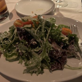 Bistecca - House Salad - Italian Near Me - Las Vegas, Nevada
