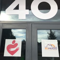Prado Day Center