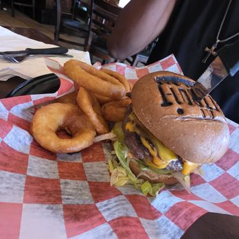 Old Detroit Burger Bar - Burgers Near Me - Lapeer, Michigan Old Detroit Burger Bar - Burgers Near Me - Lapeer, Michigan