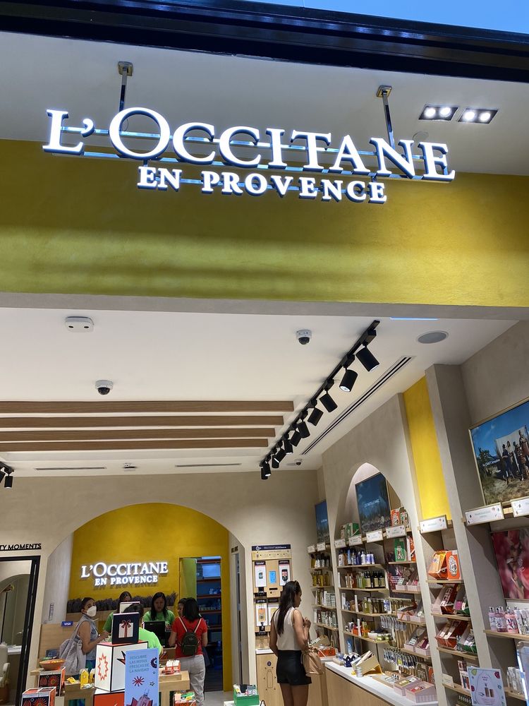 L’OCCITANE EN PROVENCE 123 Maine Ave, Panama City, FL Yelp