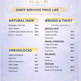Studio 75 Hair Academy - Natural Hair Style Pricing - Hair Salons Near Me - Millington, Tennessee Studio 75 Hair Academy - Natural Hair Style Pricing - Hair Salons Near Me - Millington, Tennessee