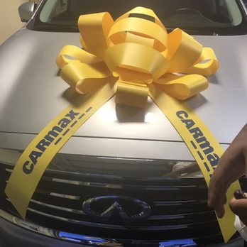 CarMax - Our new Infinity!!! - Used Car Dealers Near Me - Duarte, California