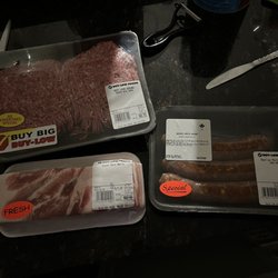 Buy-Low Foods