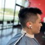 Photo of Mane Cuts Barbershop