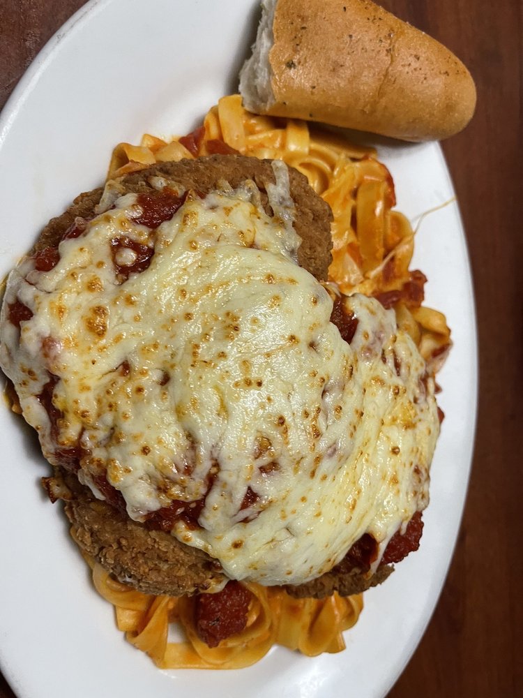 Ruby Tuesday