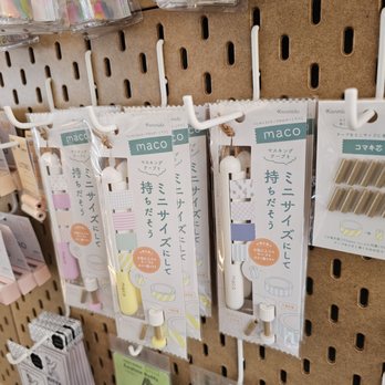 Mt. Fo’rest - Cards & Stationery Near Me - Pasadena, California