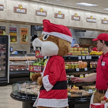 Buc-ee's - Bucee! - Gas Stations Near Me - Calhoun, Georgia