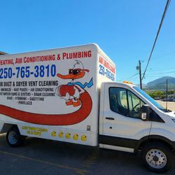 Okanagan Heating & Air Conditioning