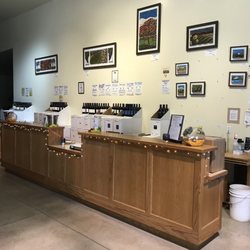 Portteus Vineyards & Winery